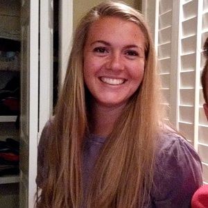 Meet your Posher, Amanda